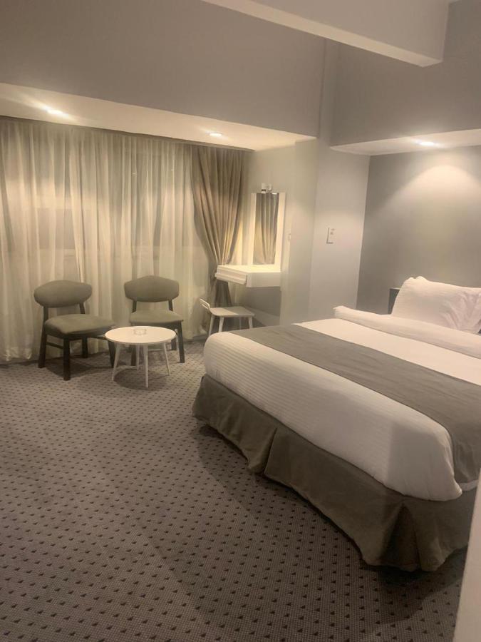 Atlas International Hotels Káhira Exteriér fotografie