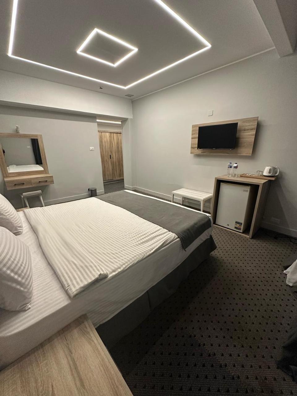Atlas International Hotels Káhira Exteriér fotografie